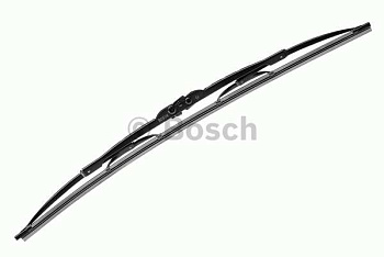 Щетка стеклоочистителя задняя Bosch Rear H383
